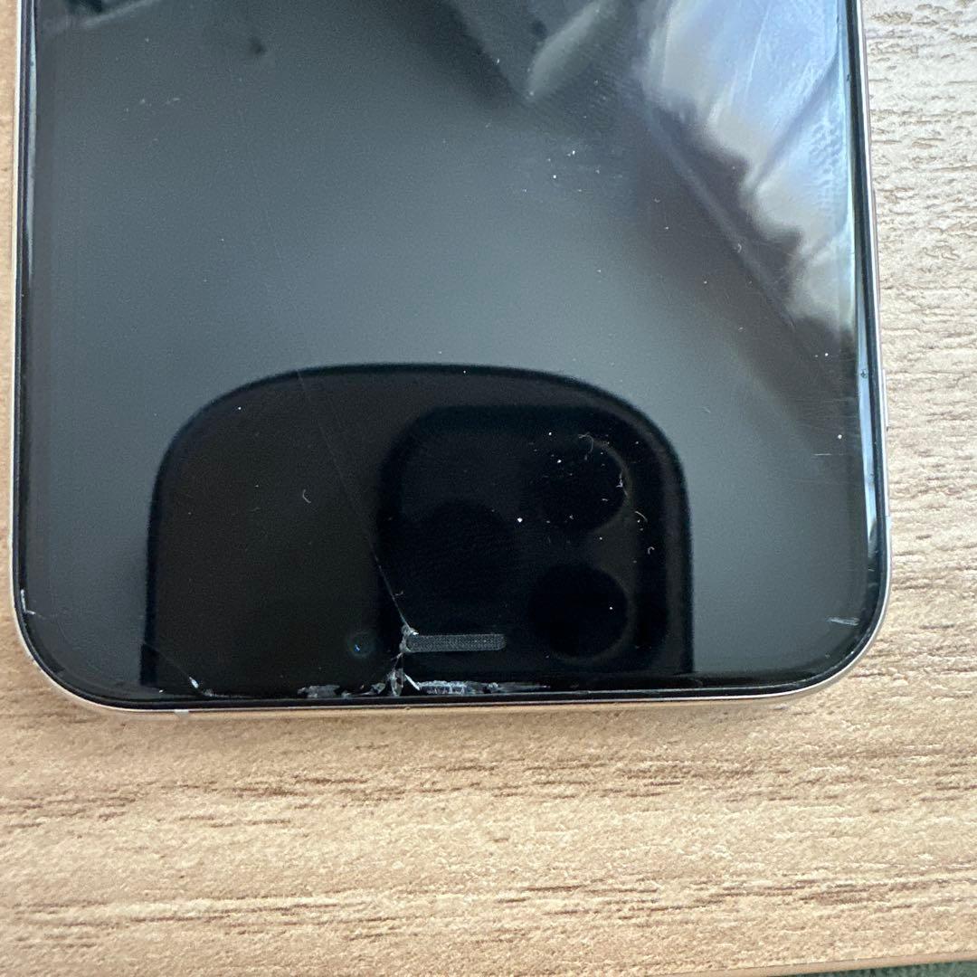 iPhone11pro 本体