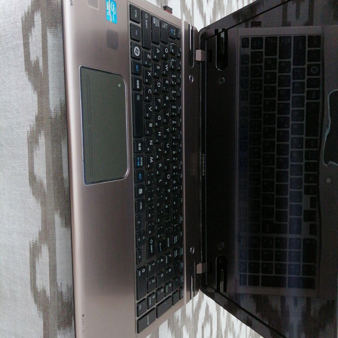 Windowsノート本体 dynabook windows11 ssd500gb