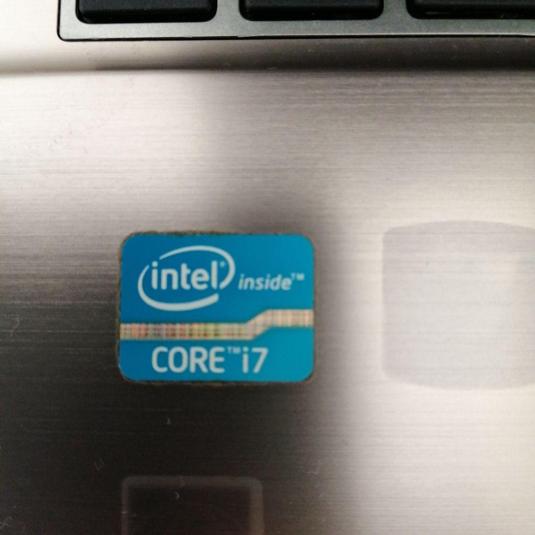 Windowsノート本体 dynabook windows11 ssd500gb