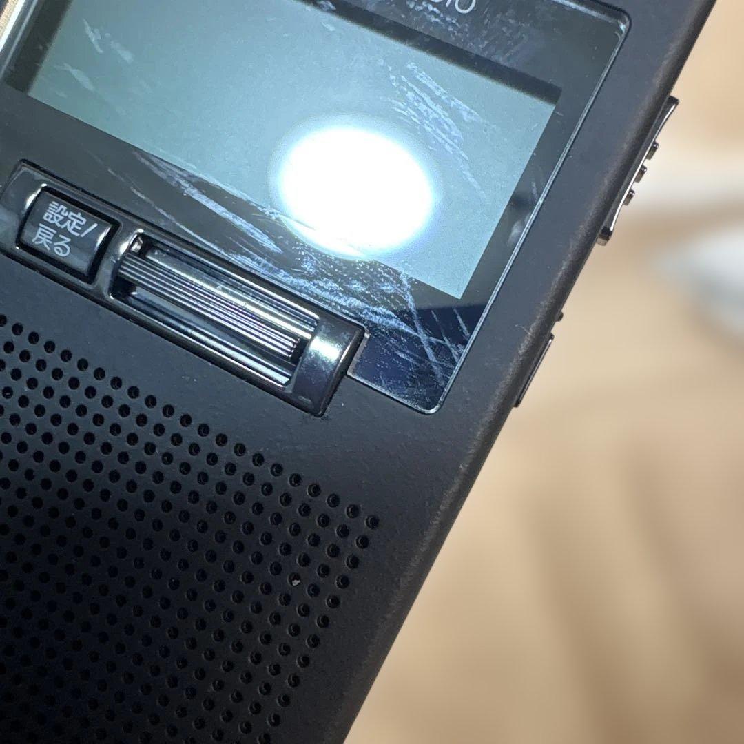 ラジオ・コンポ SONY XDR-63TV 1SEG TV/FM/AM RADIO