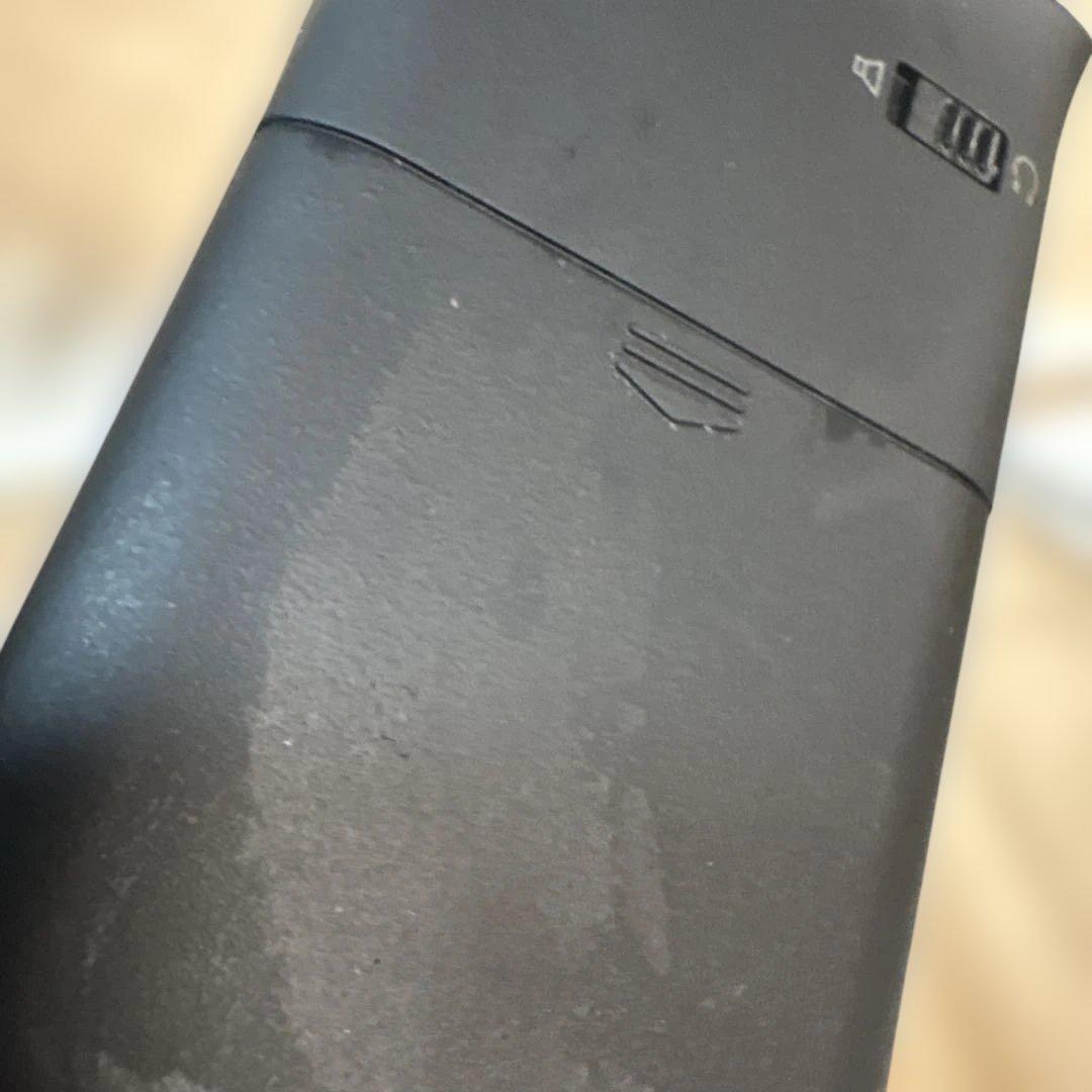 ラジオ・コンポ SONY XDR-63TV 1SEG TV/FM/AM RADIO