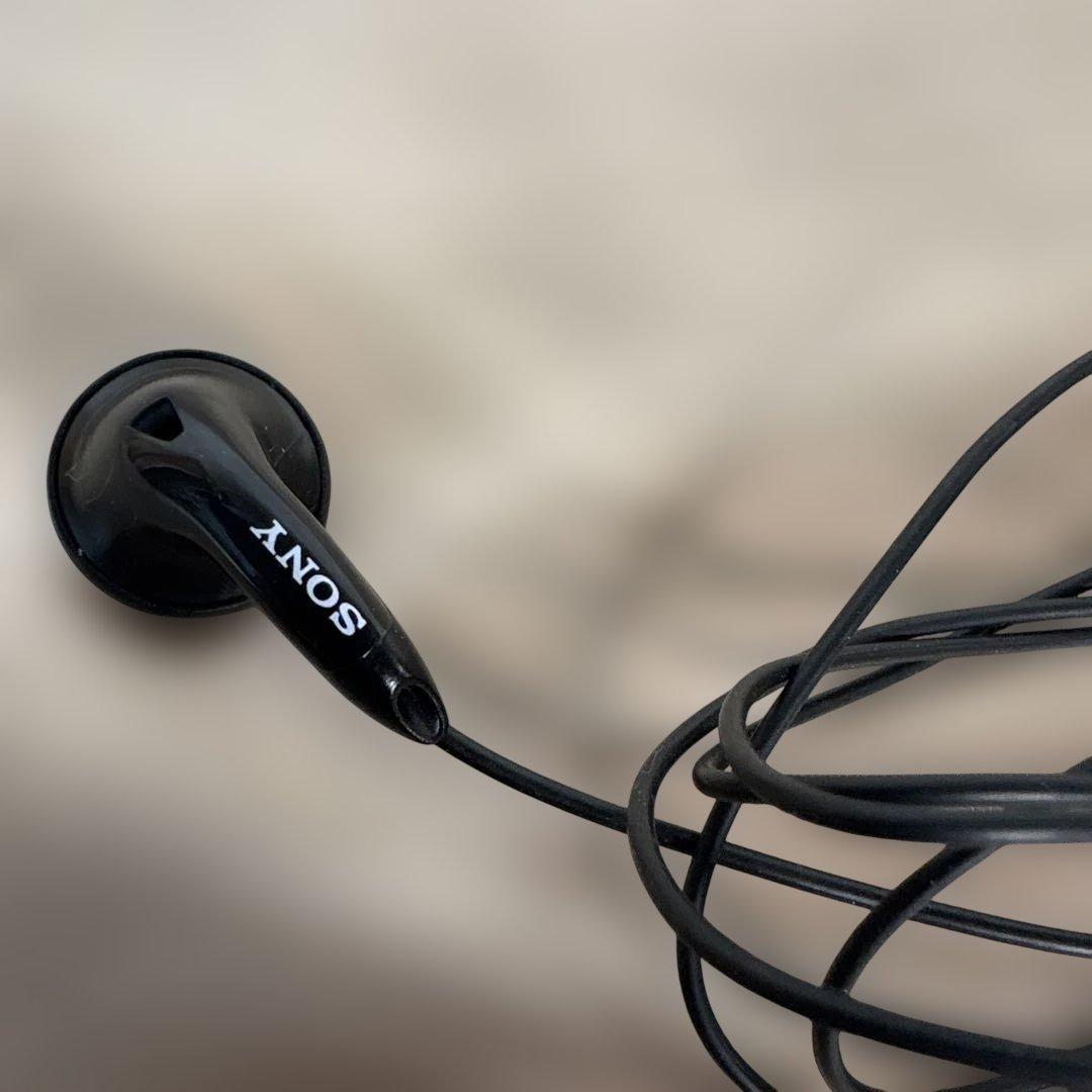 ラジオ・コンポ SONY XDR-63TV 1SEG TV/FM/AM RADIO