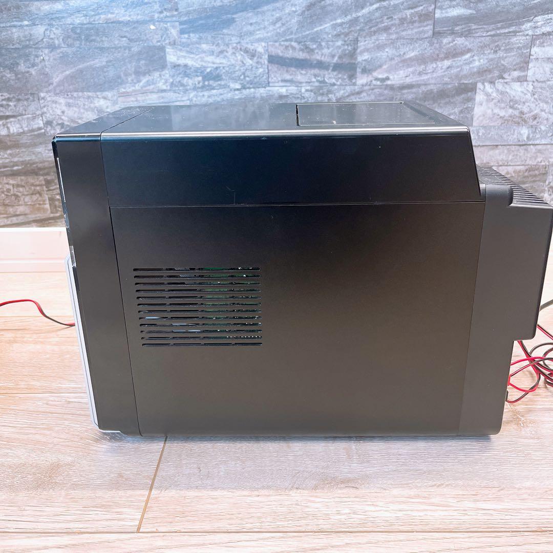 ビクター マイクロコンポーネントMDシステム ブラック UX-Z2-B