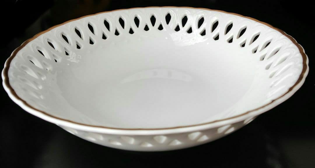 kowa fine china ホワイトシャルマン光和陶器 7種類24品