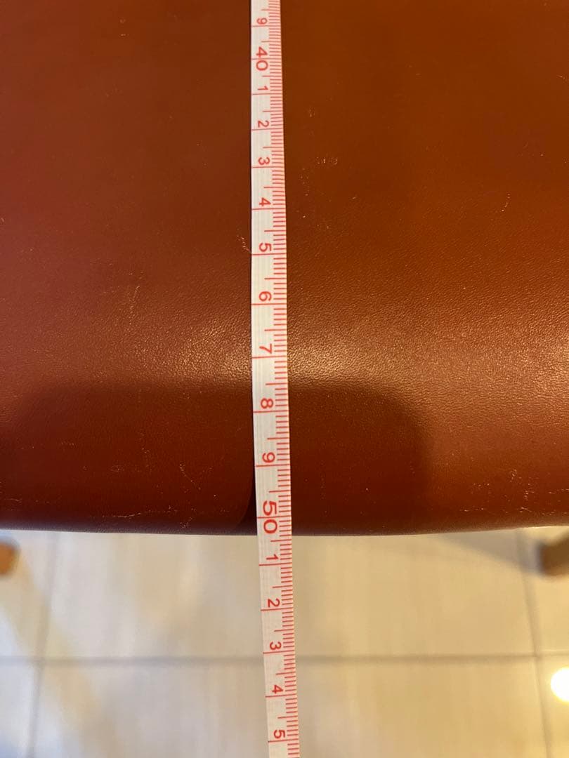 『GECKO』アーム付きダイニングチェア 木製