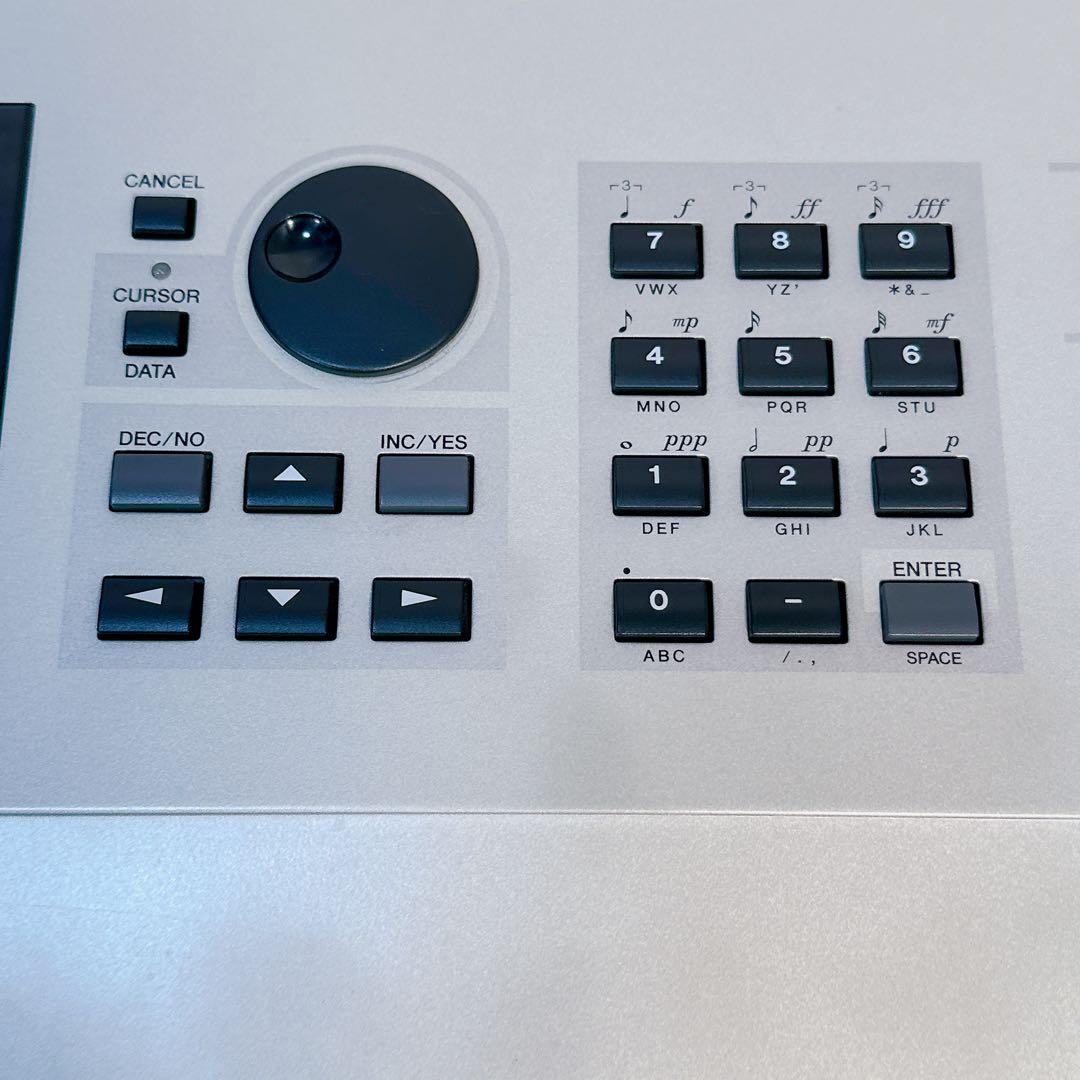 名機 YAMAHA EX5 76鍵盤 シンセサイザー ヤマハ 鍵盤楽器