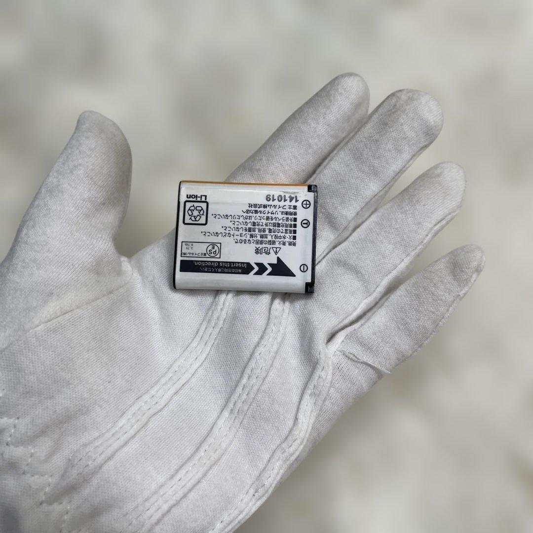 美品 Fujifilm JX660 コンデジ 富士フイルム