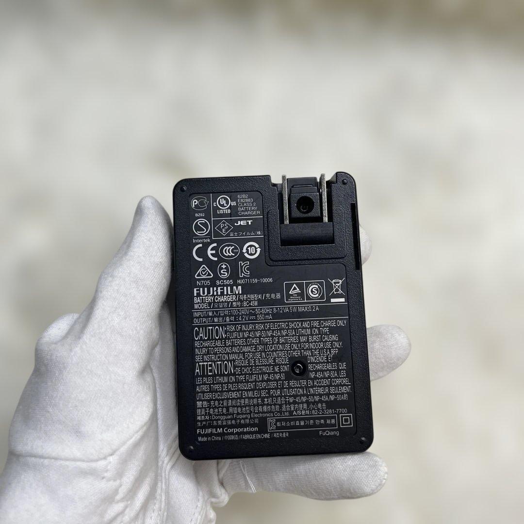 美品 Fujifilm JX660 コンデジ 富士フイルム