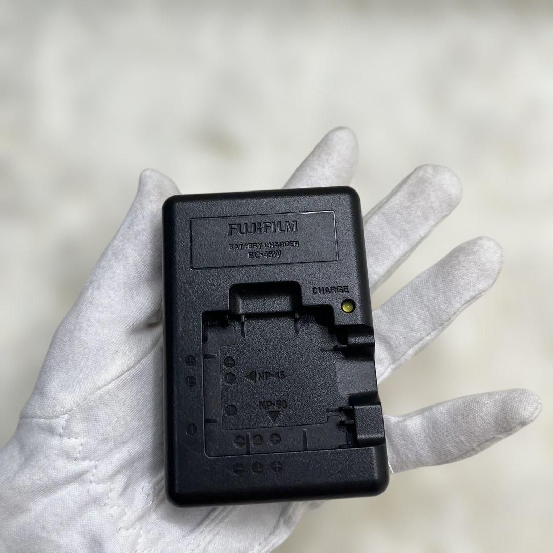 美品 Fujifilm JX660 コンデジ 富士フイルム