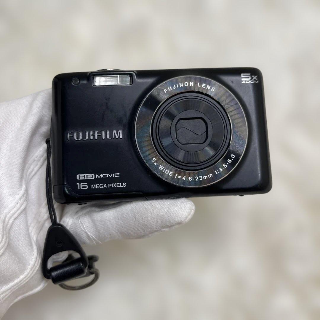 美品 Fujifilm JX660 コンデジ 富士フイルム