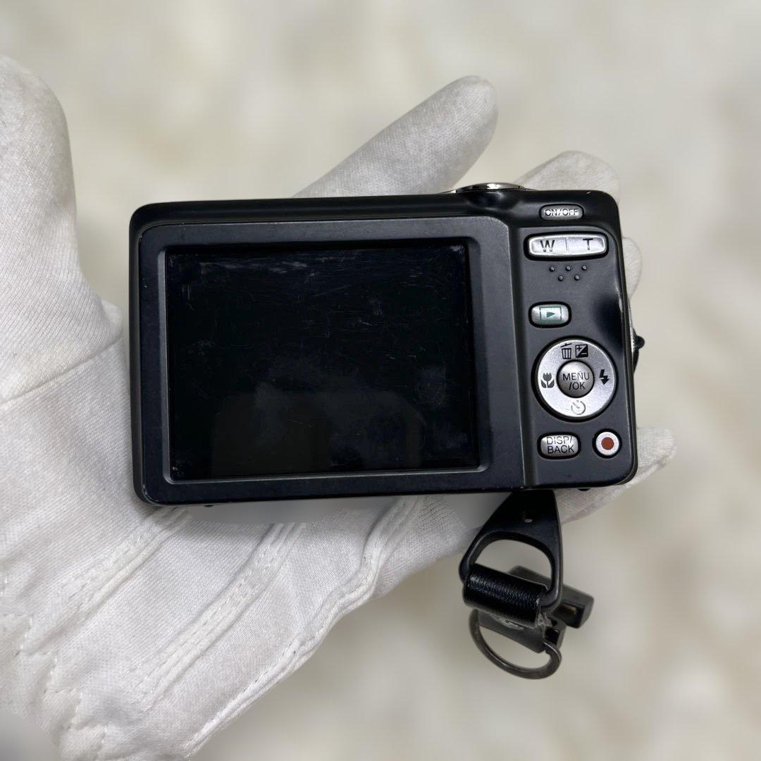 美品 Fujifilm JX660 コンデジ 富士フイルム