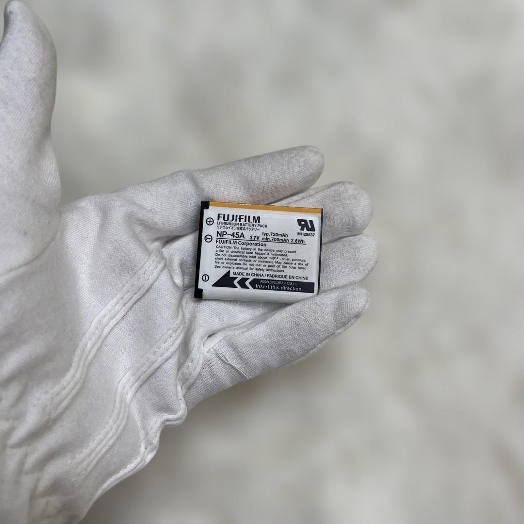 美品 Fujifilm JX660 コンデジ 富士フイルム