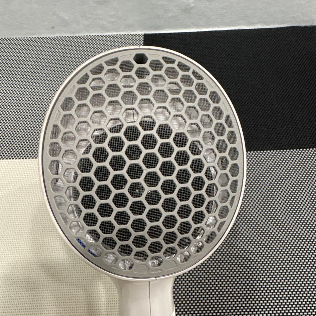 Panasonic EH-NA9E Wホワイト【完動品】