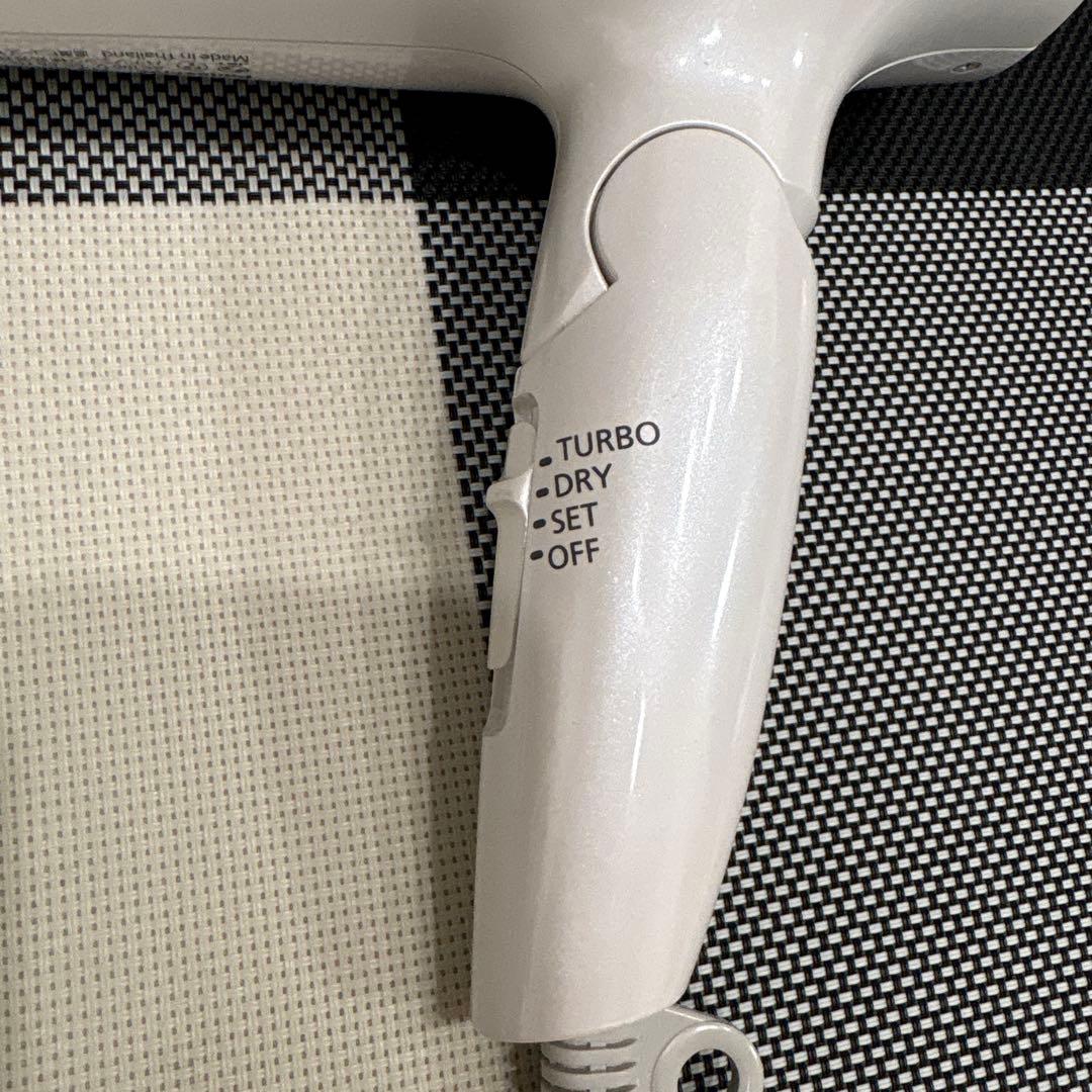 Panasonic EH-NA9E Wホワイト【完動品】