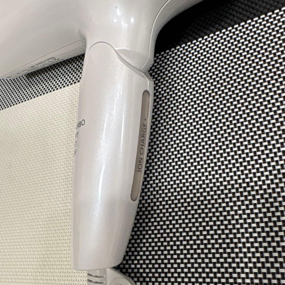 Panasonic EH-NA9E Wホワイト【完動品】