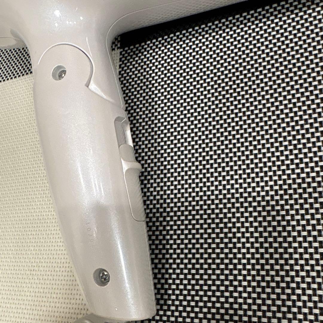 Panasonic EH-NA9E Wホワイト【完動品】