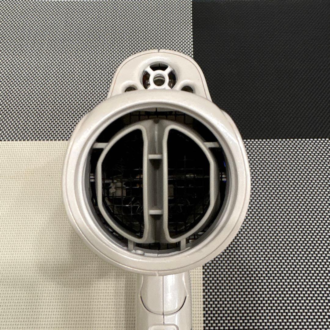 Panasonic EH-NA9E Wホワイト【完動品】