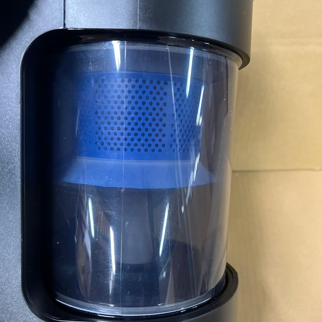 【確認済】 ECOVACS DEEBOT N30 PLUS ロボット掃除機