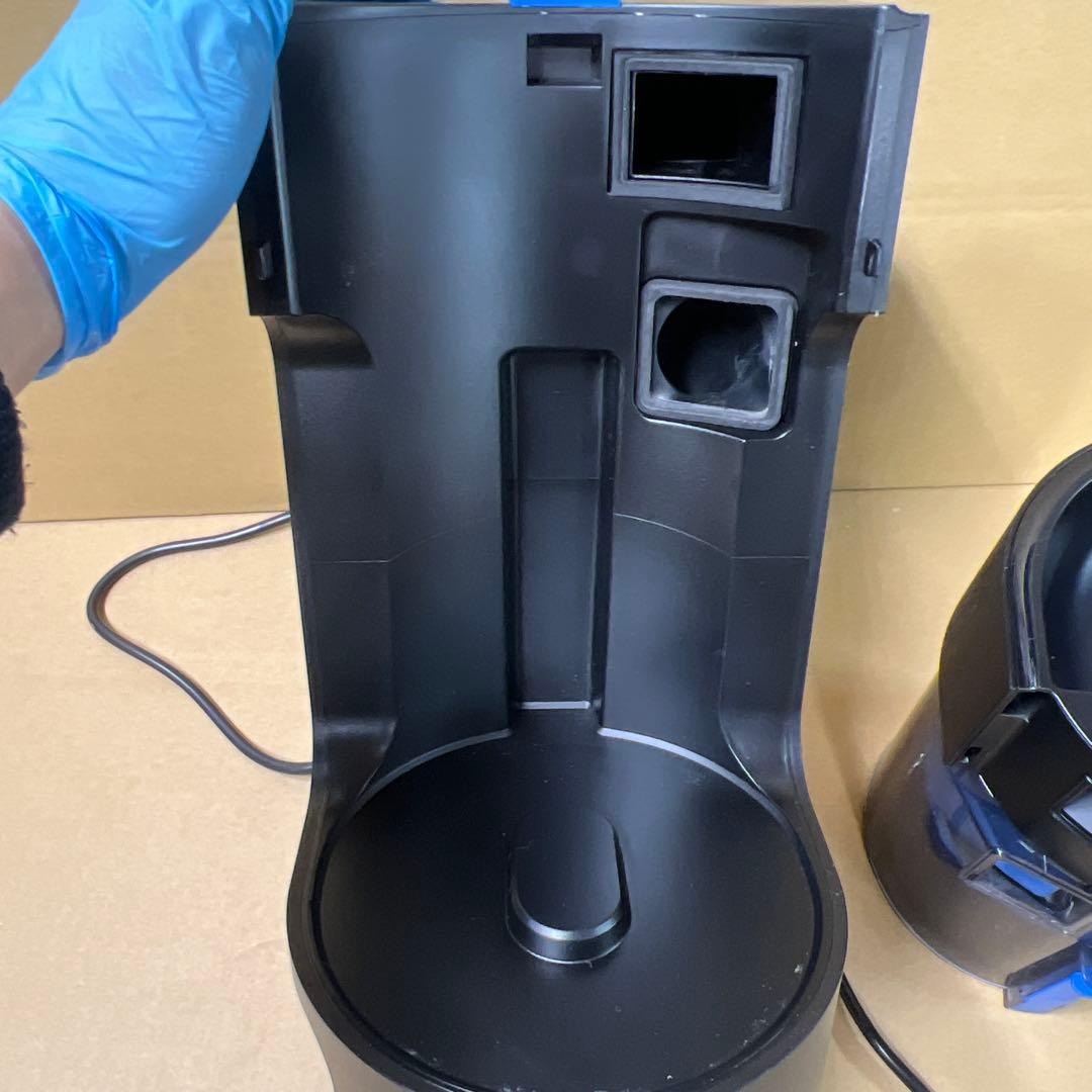 【確認済】 ECOVACS DEEBOT N30 PLUS ロボット掃除機