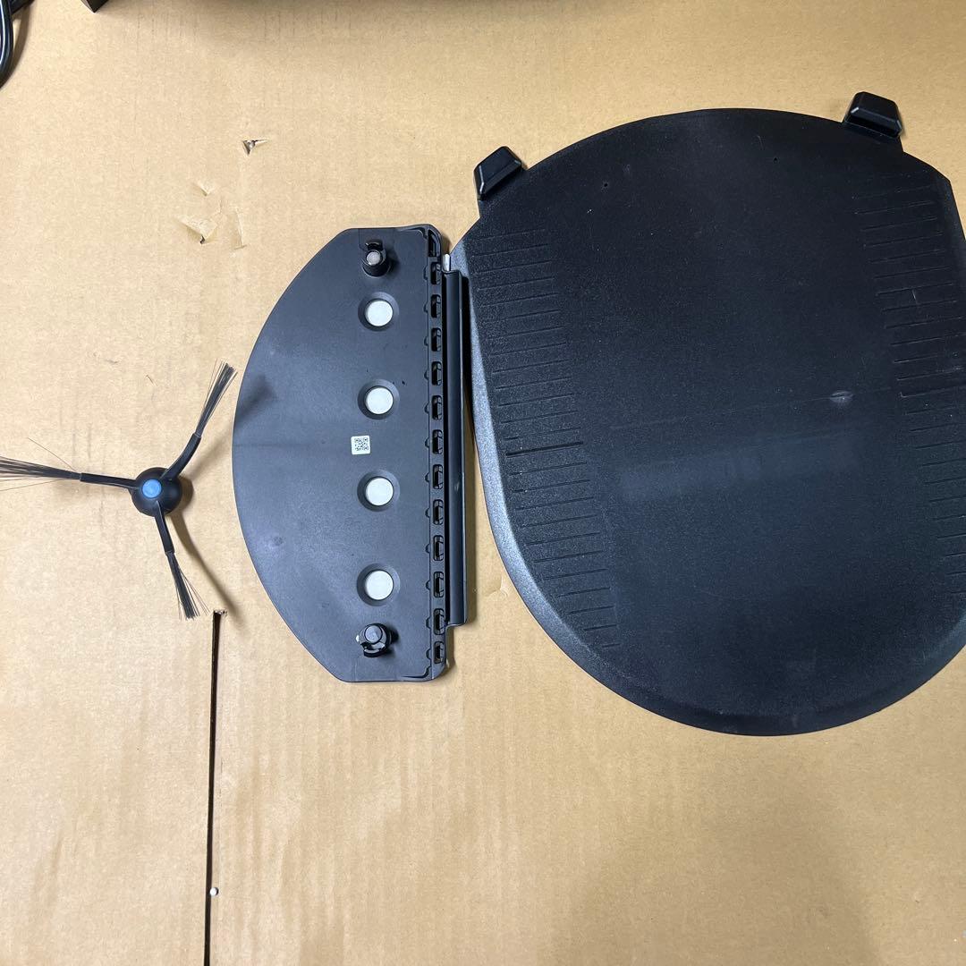 【確認済】 ECOVACS DEEBOT N30 PLUS ロボット掃除機