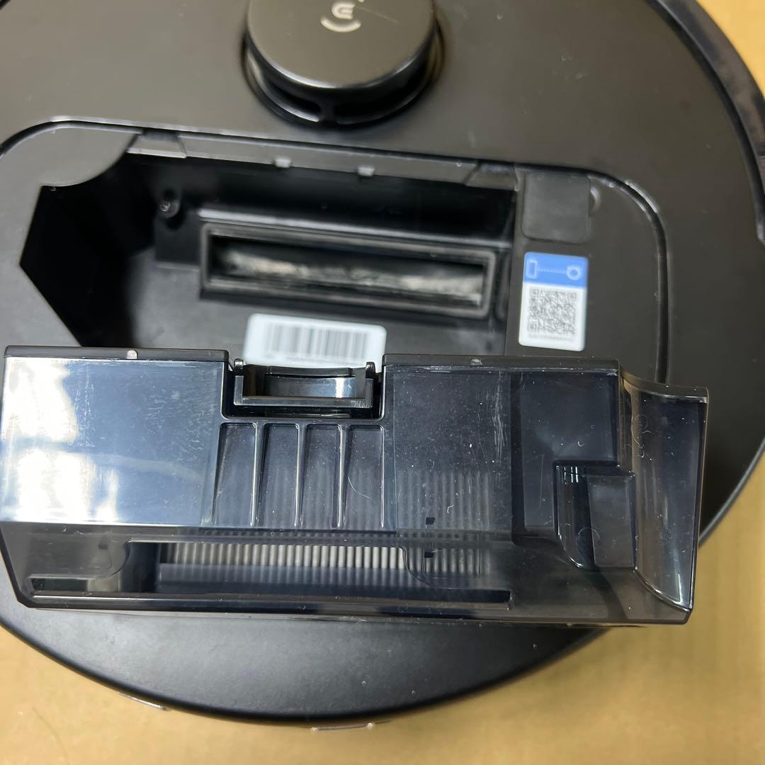 【確認済】 ECOVACS DEEBOT N30 PLUS ロボット掃除機