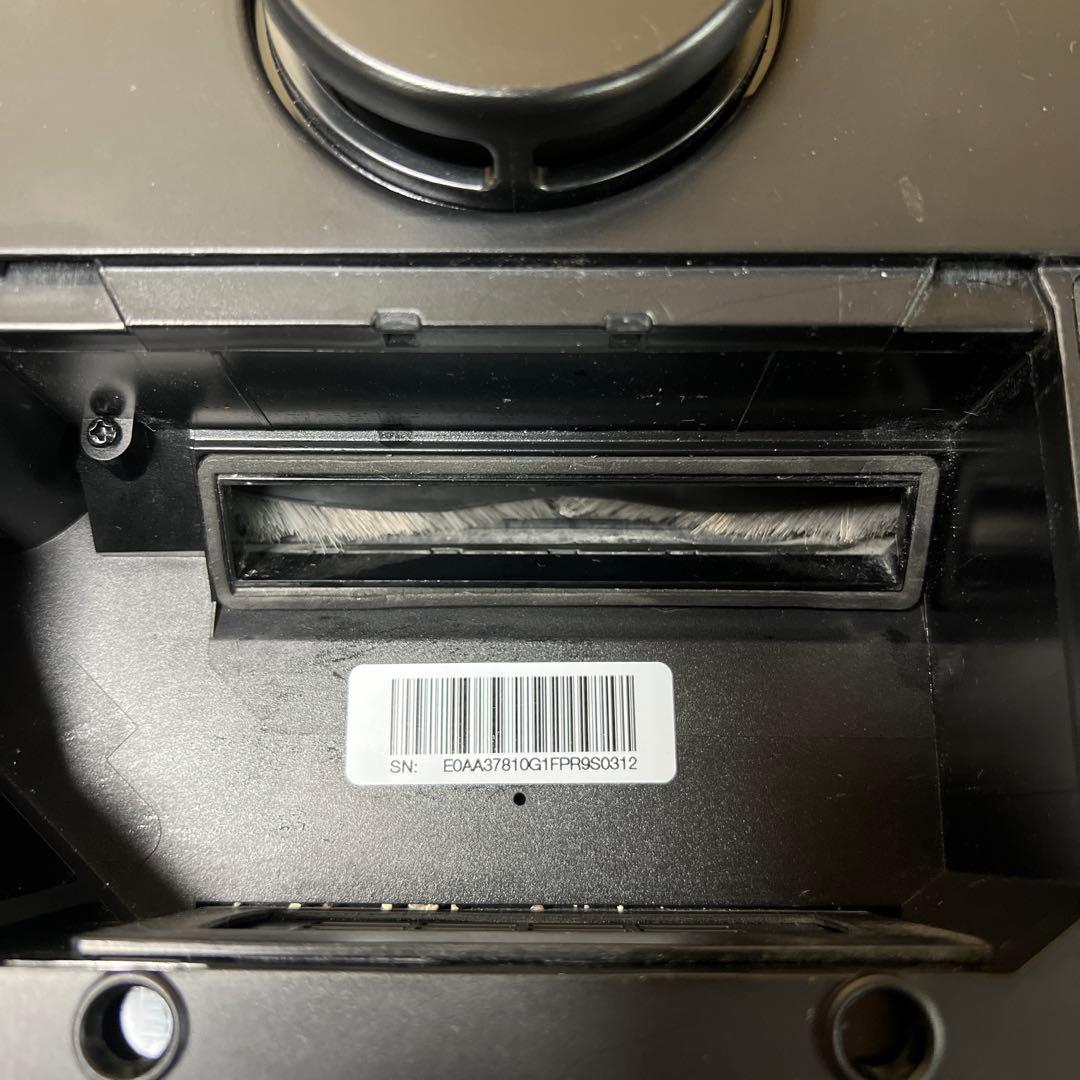 【確認済】 ECOVACS DEEBOT N30 PLUS ロボット掃除機