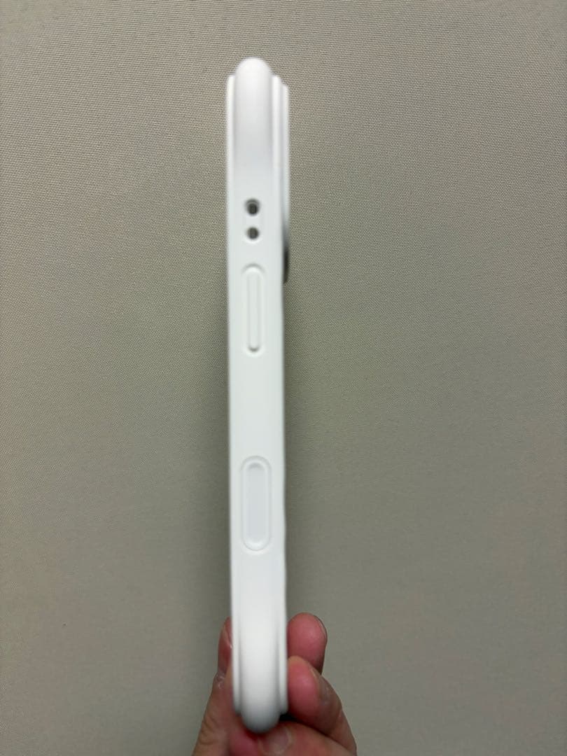 CASETiFY ケースティファイ iPhone 17 ウェーブシリコンケース