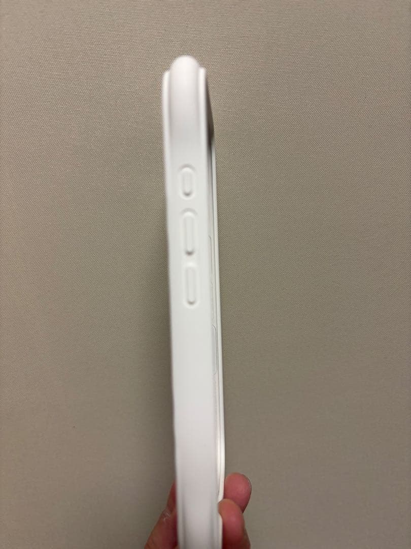 CASETiFY ケースティファイ iPhone 17 ウェーブシリコンケース