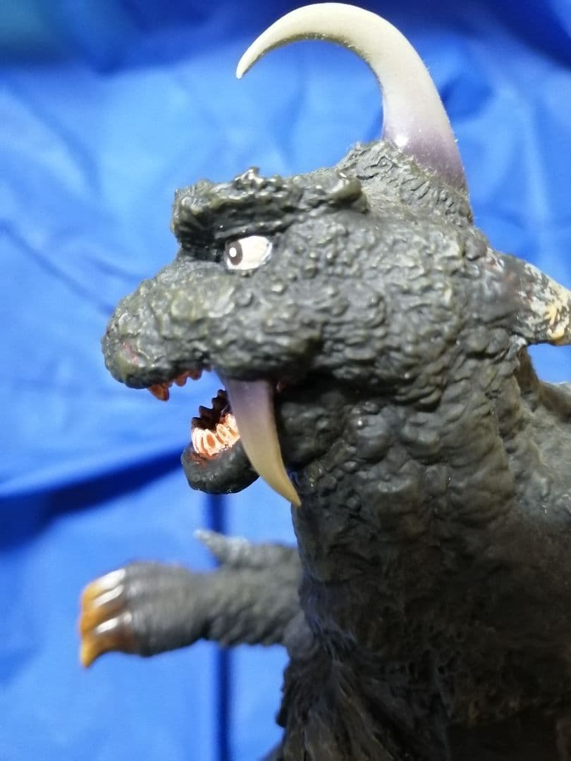 大怪獣シリーズ　ゴメス