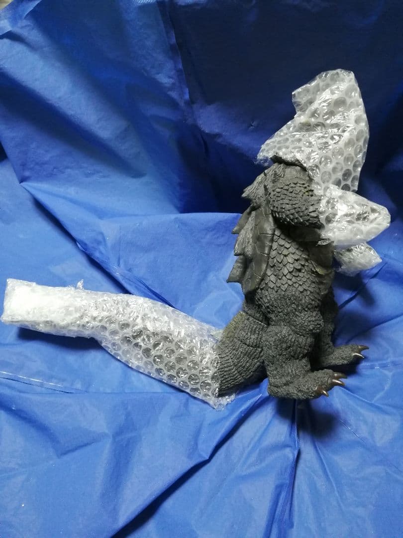 大怪獣シリーズ　ゴメス