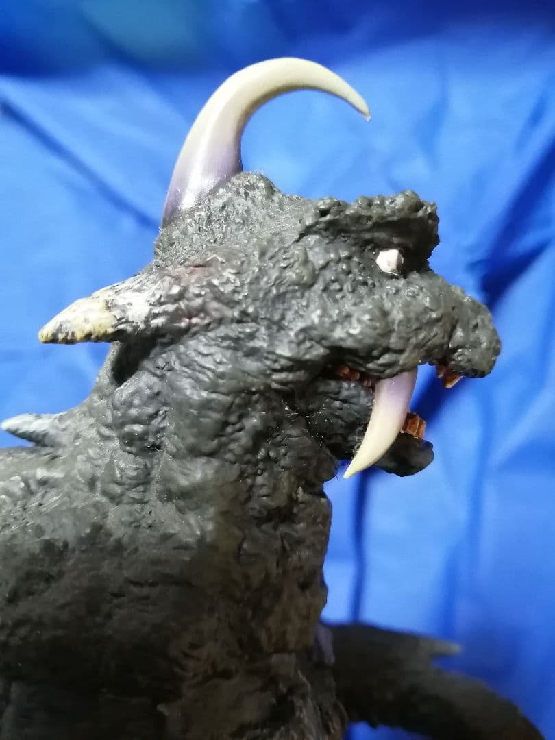 大怪獣シリーズ　ゴメス