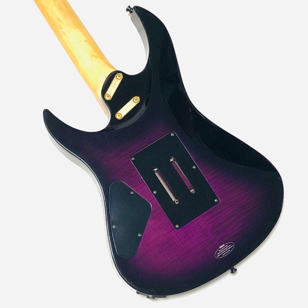 YAMAHA YG821DM-R ビンテージ