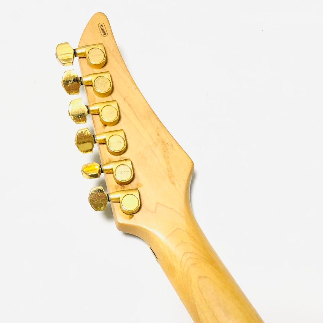 YAMAHA YG821DM-R ビンテージ