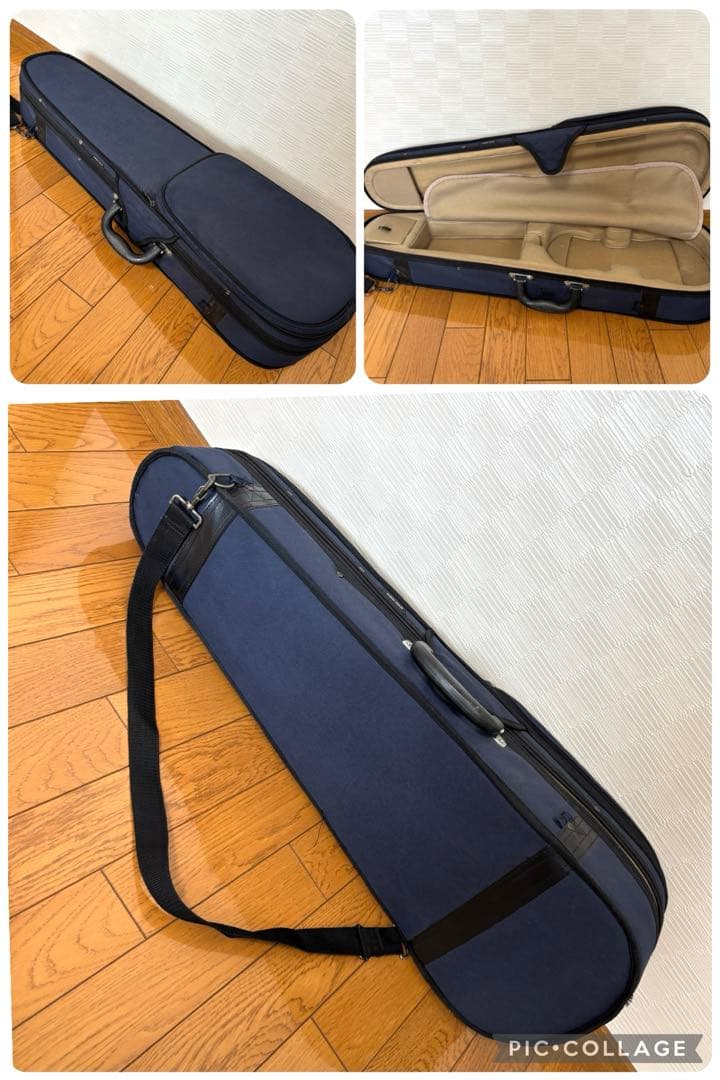 スズキ　バイオリン　3/4 No.280 1997年