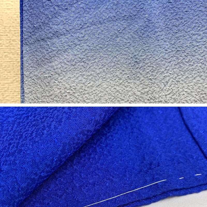 511ab1■七五三 お宮参り 五歳 男児 着物&長襦袢&袴&角帯■状態良好