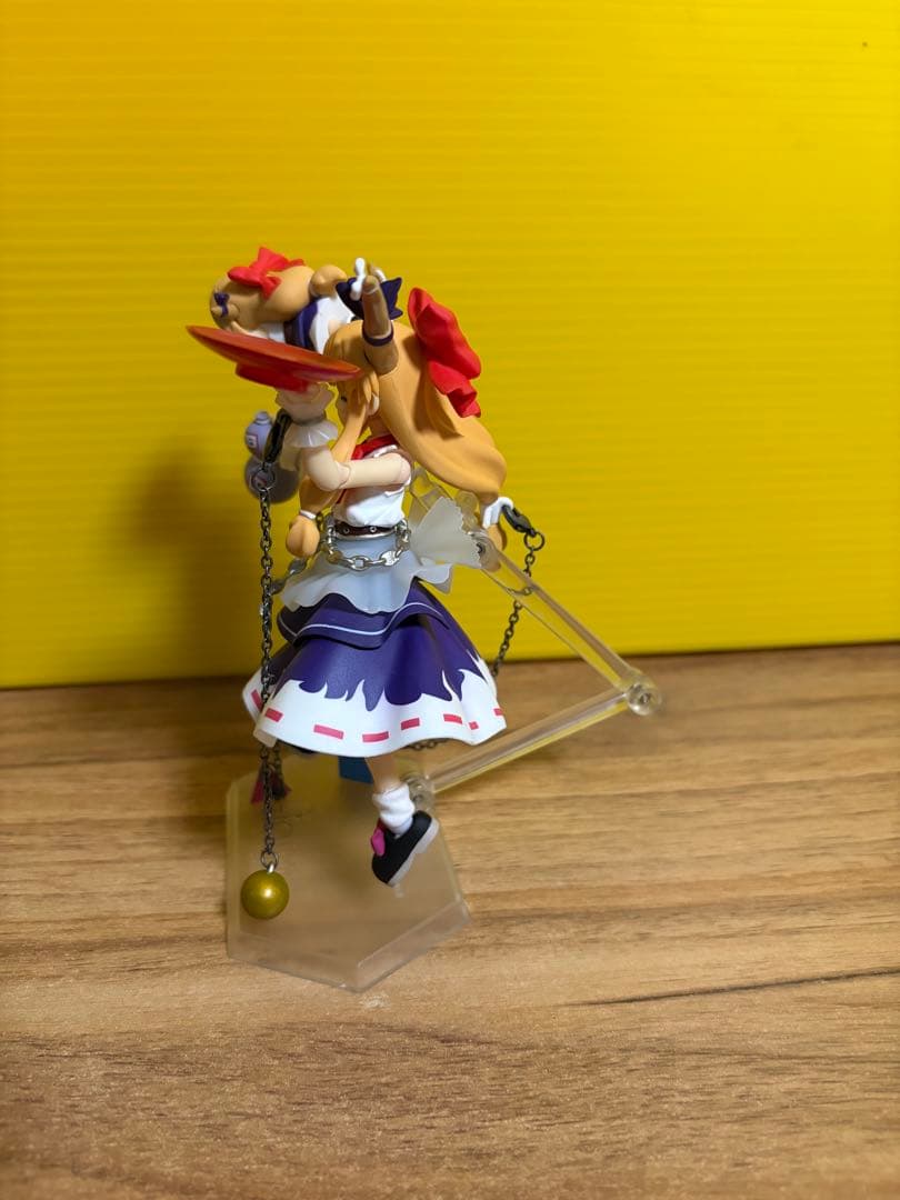 figma104 東方Project 伊吹萃香