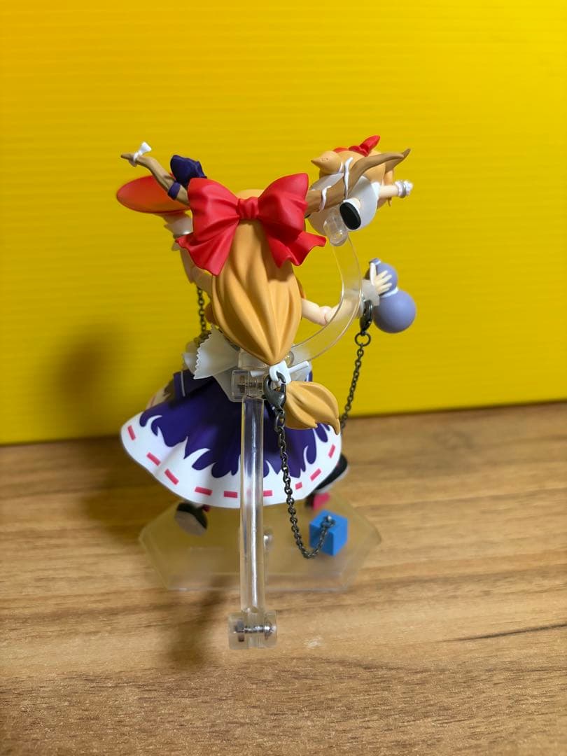 figma104 東方Project 伊吹萃香
