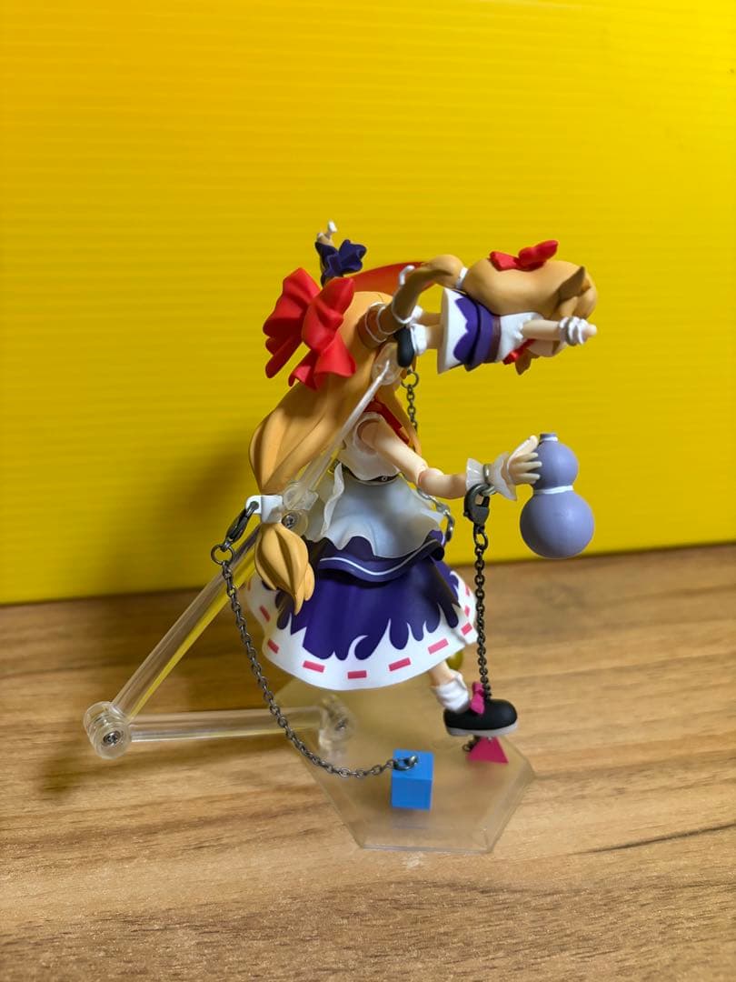 figma104 東方Project 伊吹萃香