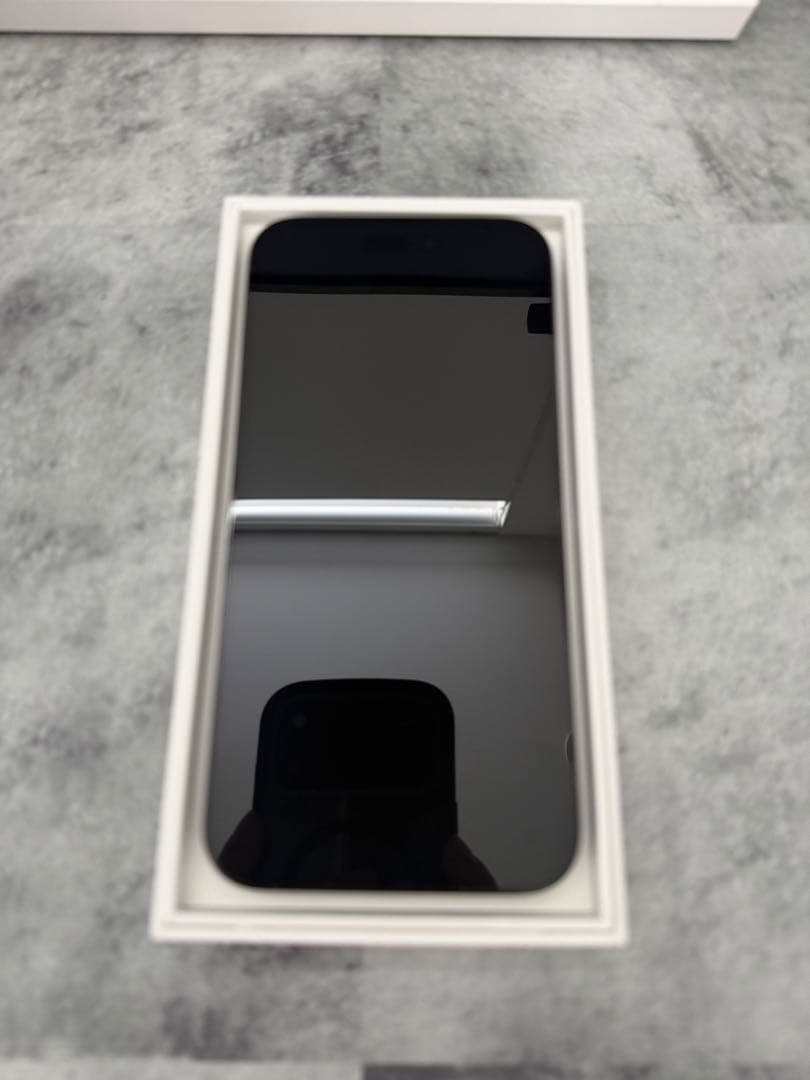 新品！Apple iPhone 14 Pro スペースブラック 256GB 本体