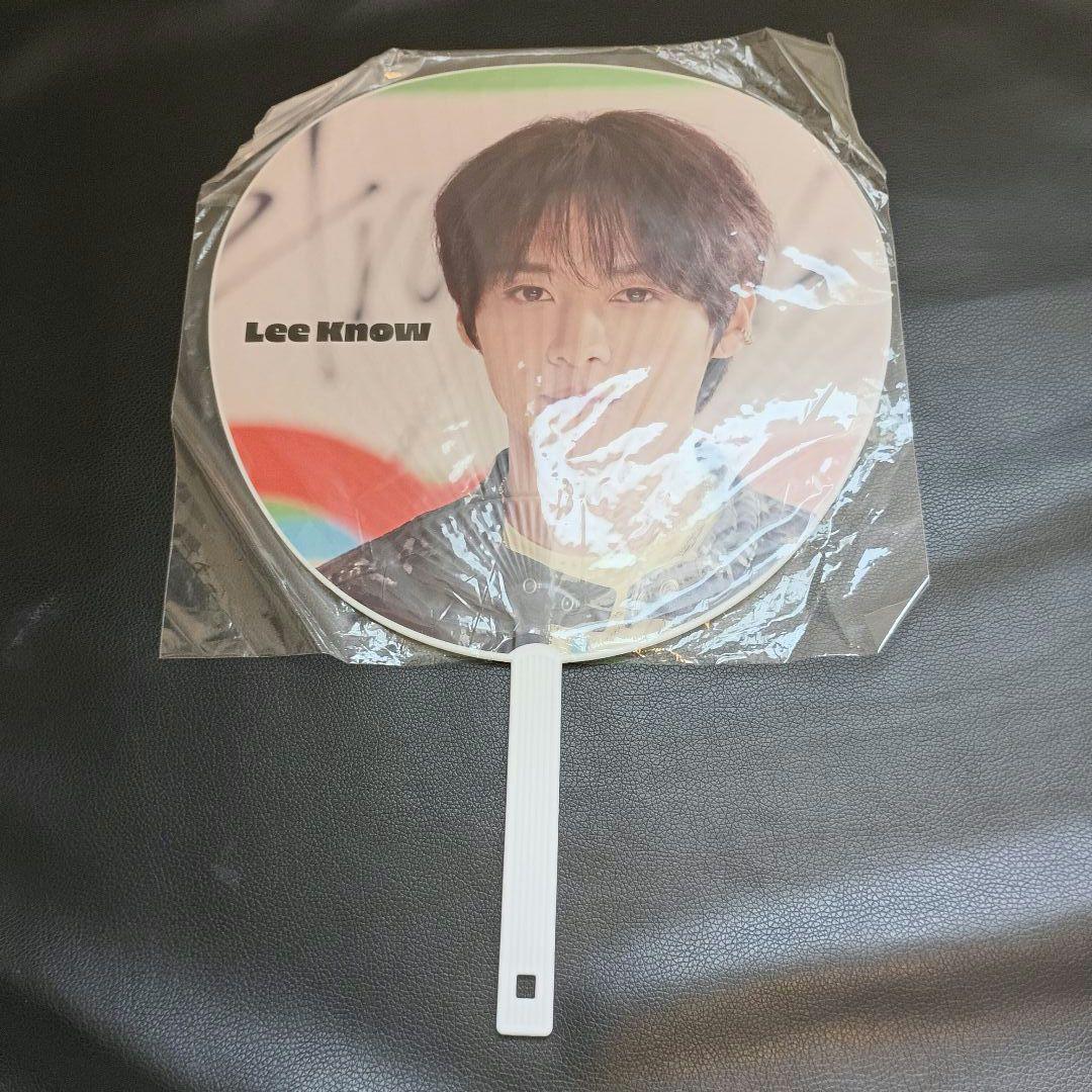 StrayKids スキズ ペンライト ver2 リノ セット リービット