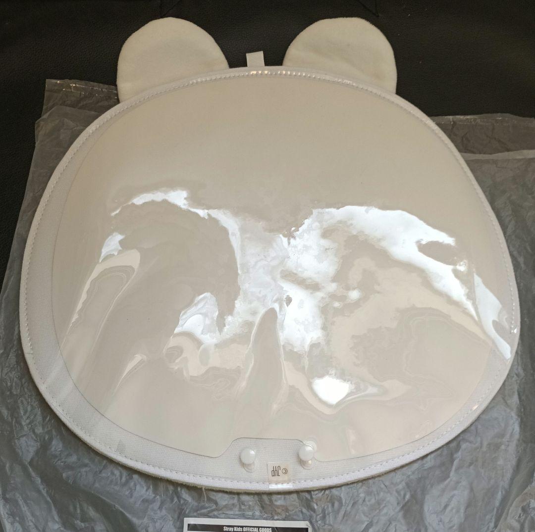 StrayKids スキズ ペンライト ver2 リノ セット リービット