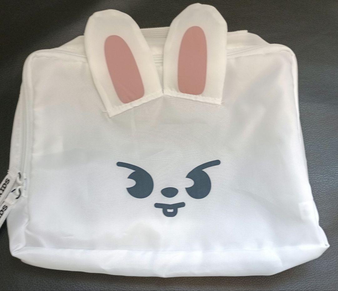 StrayKids スキズ ペンライト ver2 リノ セット リービット