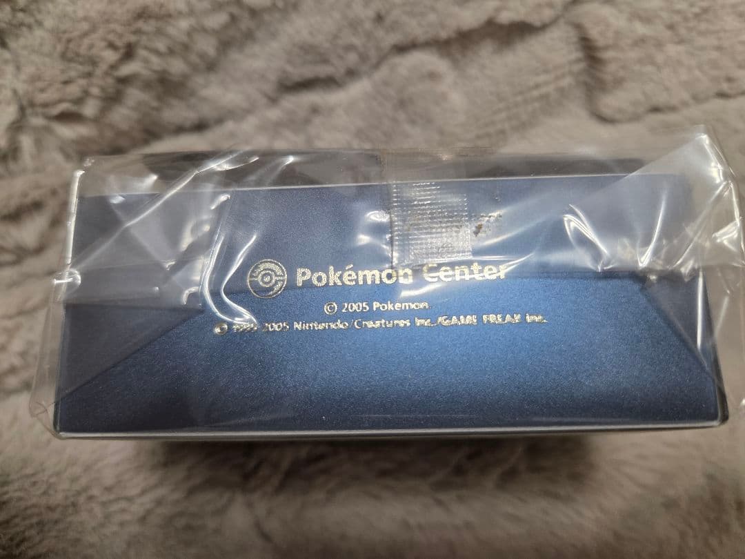 【期間限定値下げ】ポケモンカード　デッキケース　バシャーモ＆フライゴン