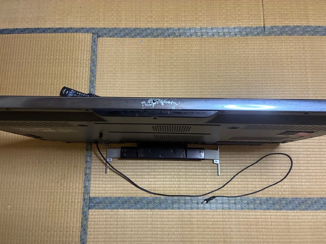 Panasonic　ビエラ TH-50AX800F 50V型 テレビ　4Ｋ