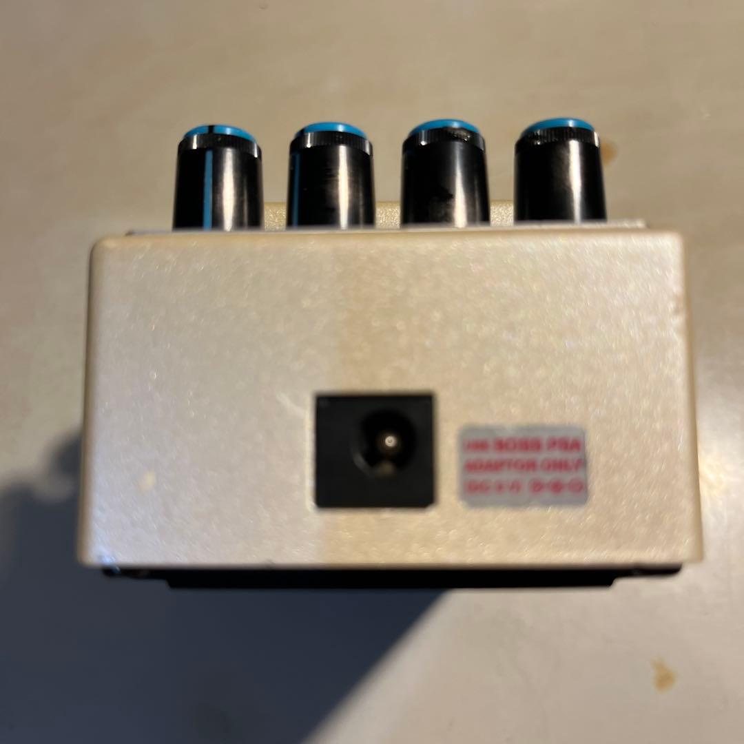 BOSS デジタルディレイ DD-3T