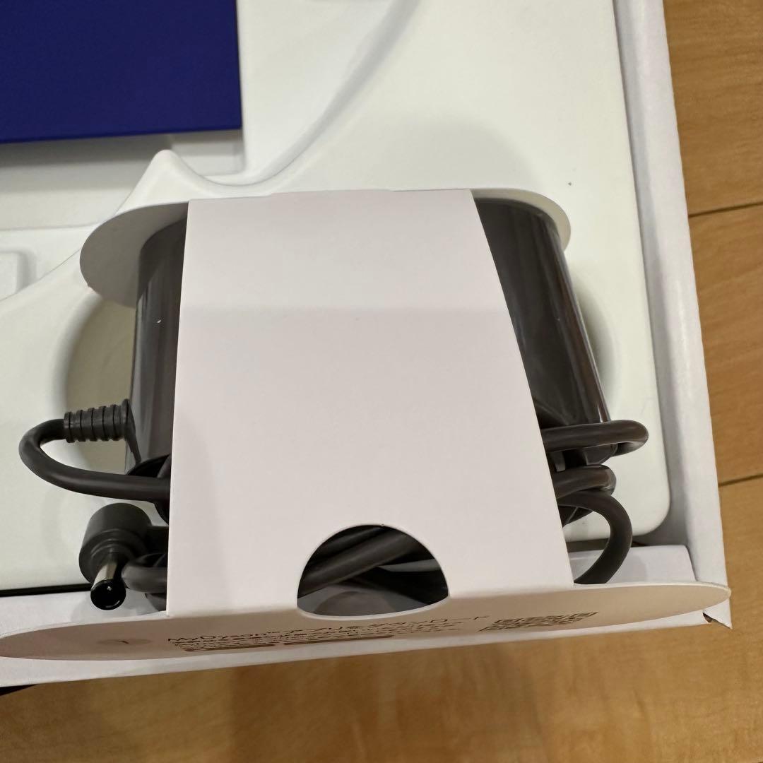 ① Dyson 360 Vis Nav ダイソン ロボット掃除機 予備付き