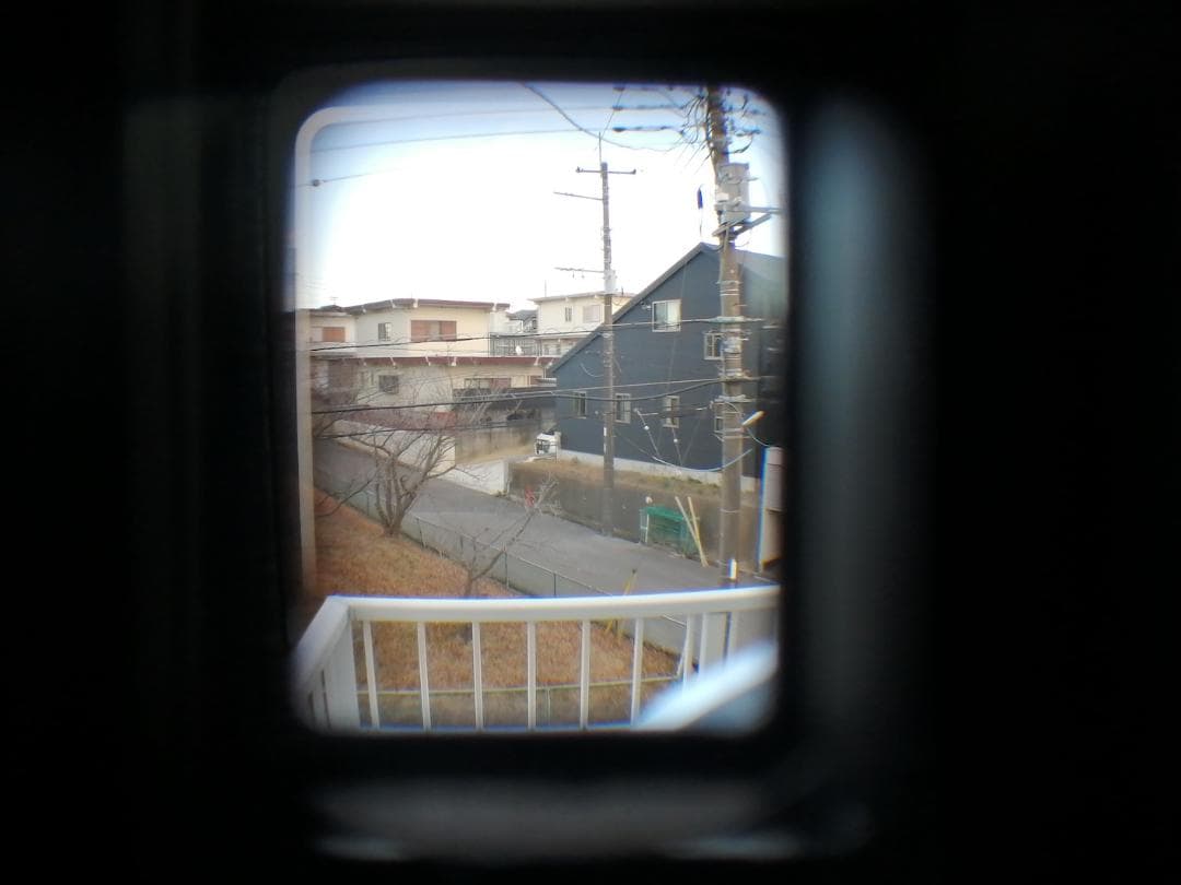 整備済Olympus Pen EE-3 オリンパス ハーフカメラ #7859