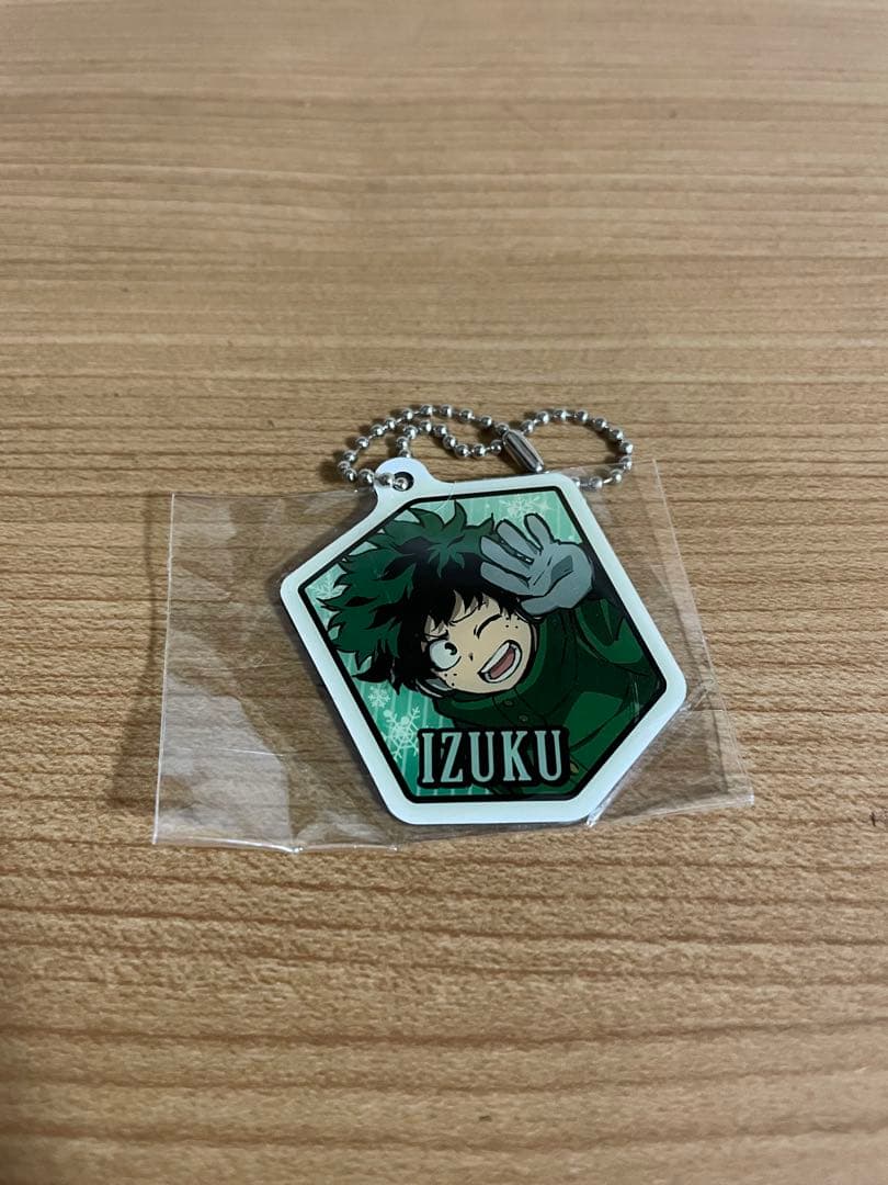 ７０点以上！　緑谷出久　まとめ売り　僕のヒーローアカデミア’