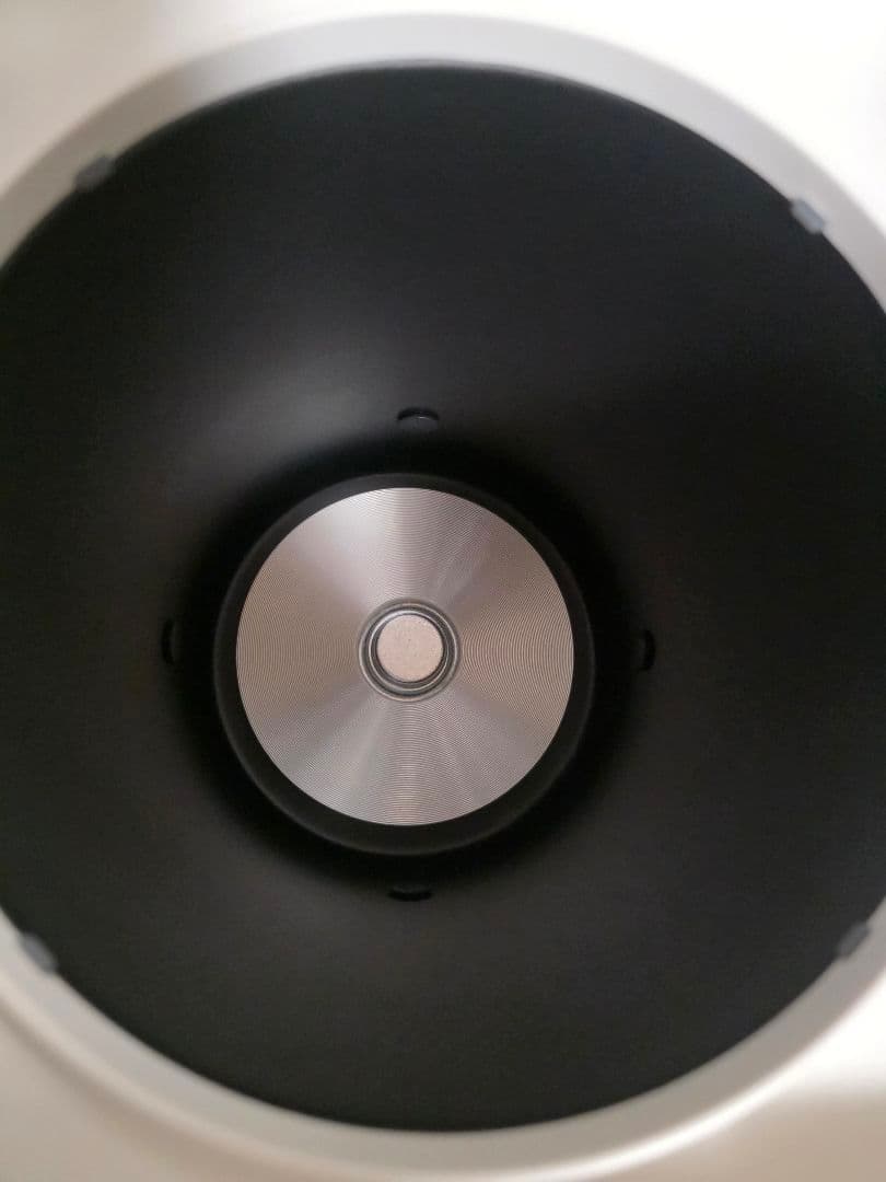 ✨2025年製✨ワケアリ未使用品✨ヤマゼン　スチーム式加湿器　BEAR-S34