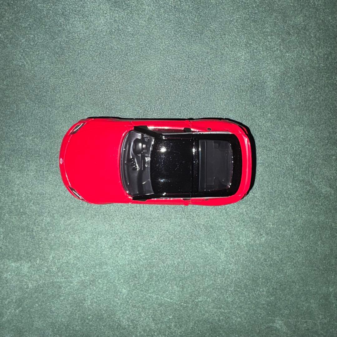 【14個セット】抽選トミカ Fairlady Z NISMO日産オンライン